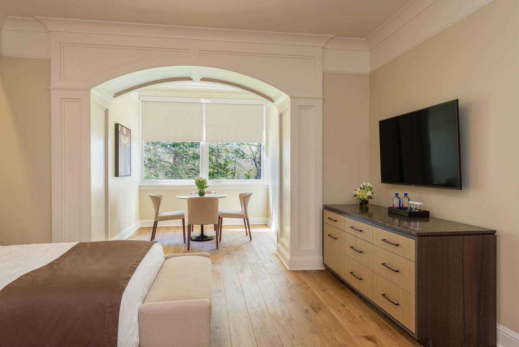The Abbey Inn & Spa Peekskill Exterior photo