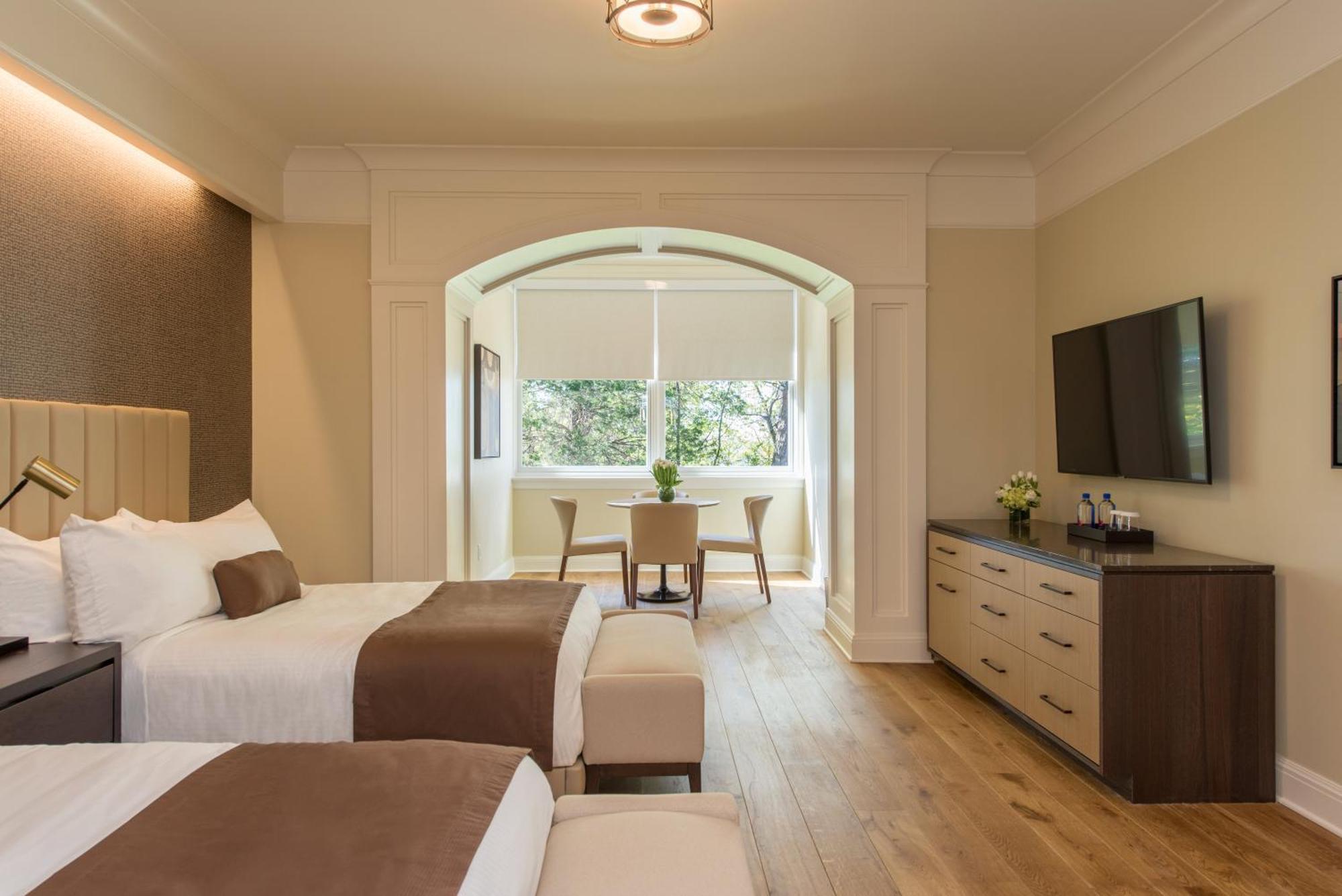 The Abbey Inn & Spa Peekskill Exterior photo